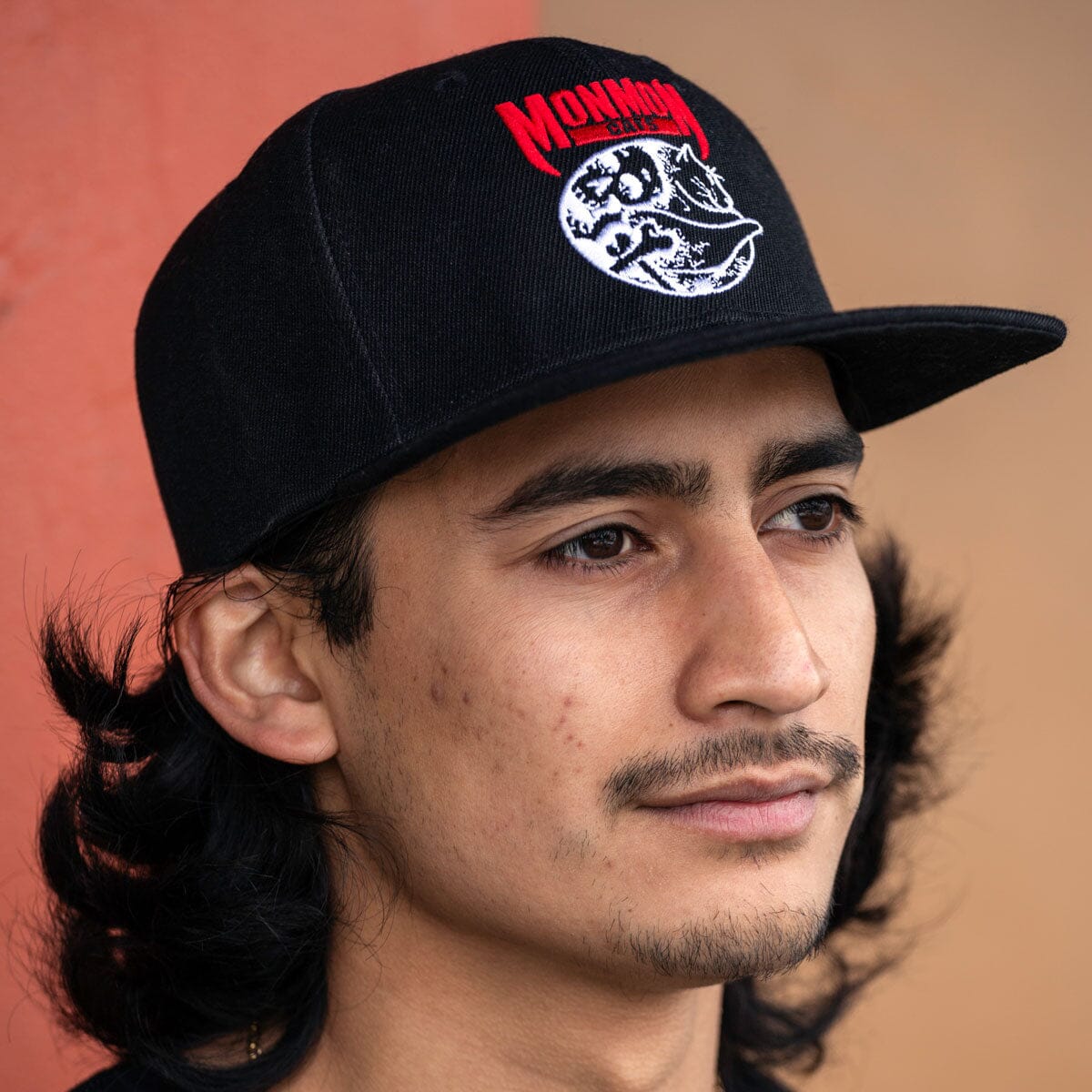 Headwear – Monmon Cats
