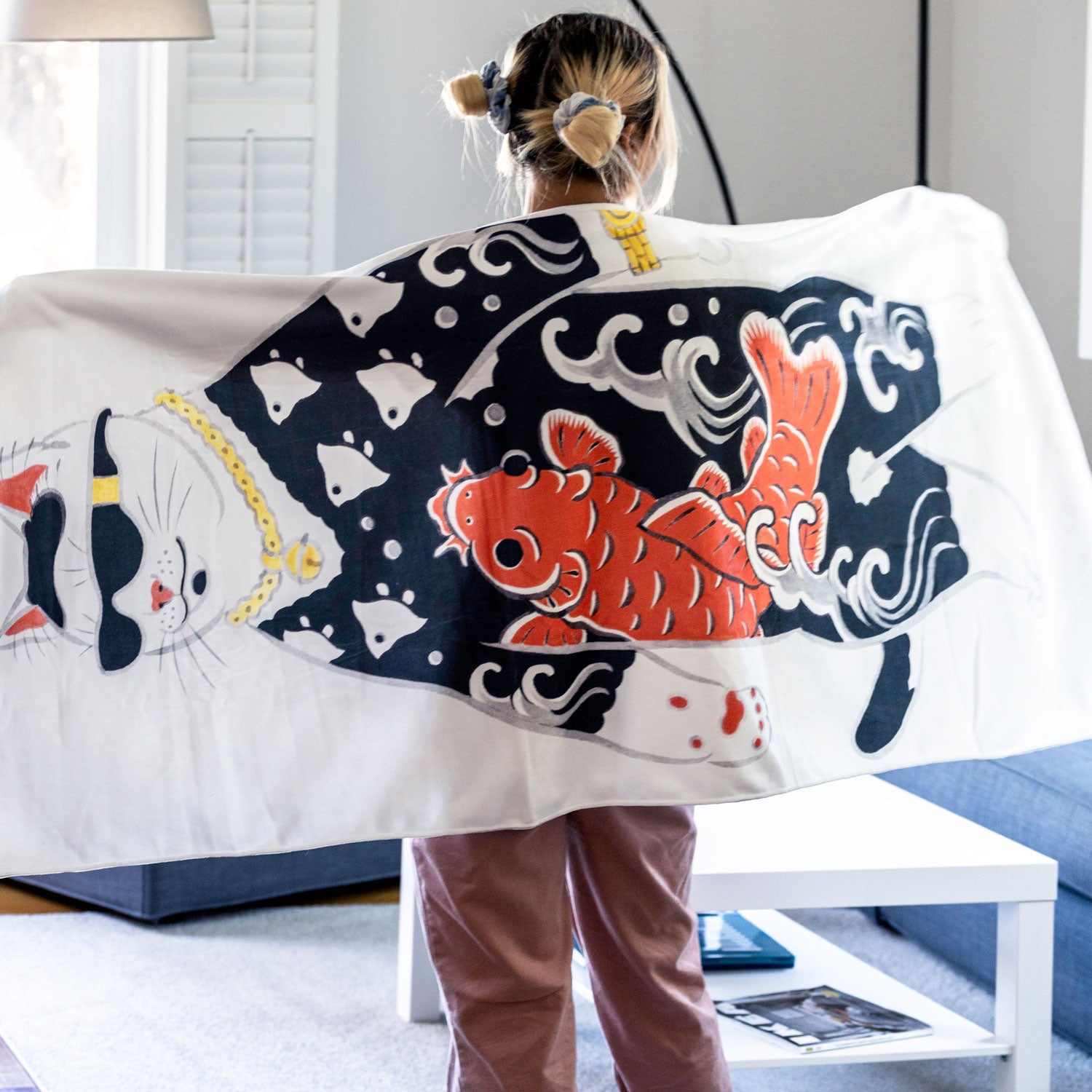 Home Goods – Monmon Cats