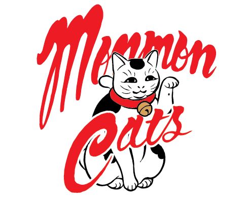 On Sale – Monmon Cats