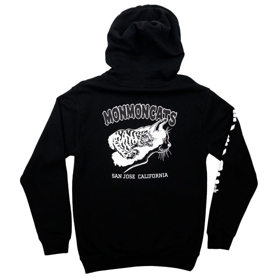 White claw hoodie hot sale