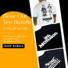 Blowout Tee Bundle Monmon Cats 