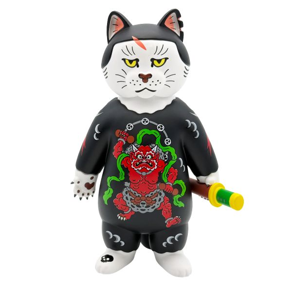 Monmon Cats