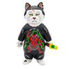 Donburi Toy Accessories Monmon Cats 