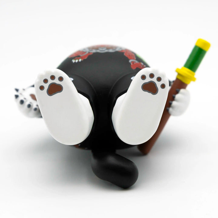 Donburi Toy – Monmon Cats