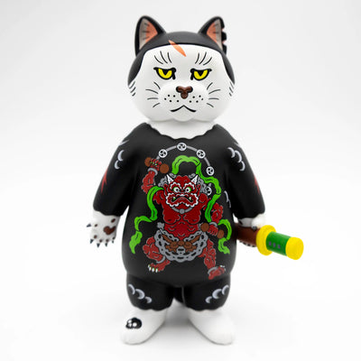 Donburi Toy Accessories Monmon Cats 