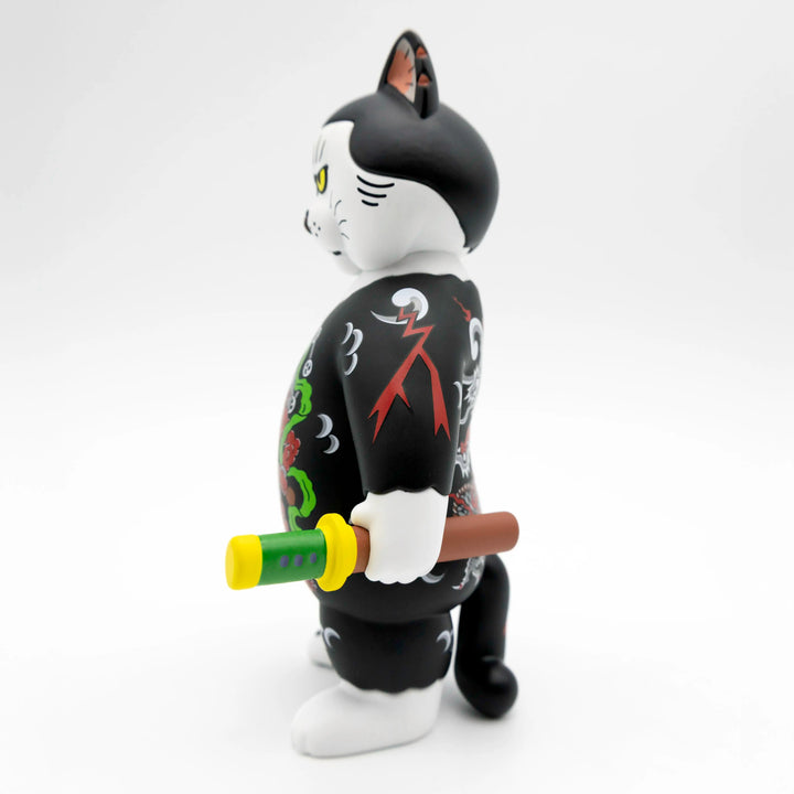 Monmon Cats