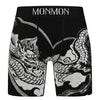 Dragon Cat Boxers Apparel Monmon Cats 