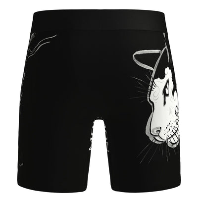 Dragon Cat Boxers Apparel Monmon Cats 