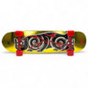 Electric Cat Cruiser Complete Skateboard Skate Monmon Cats 