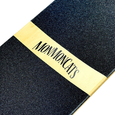 Electric Cat Cruiser Complete Skateboard Skate Monmon Cats 