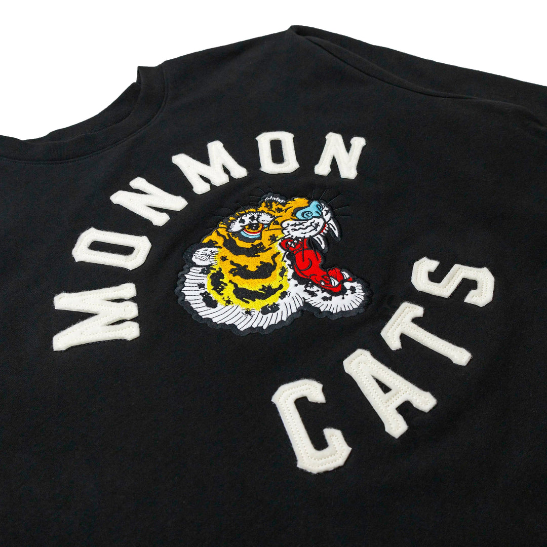 Monmon Cats Monmon Cats