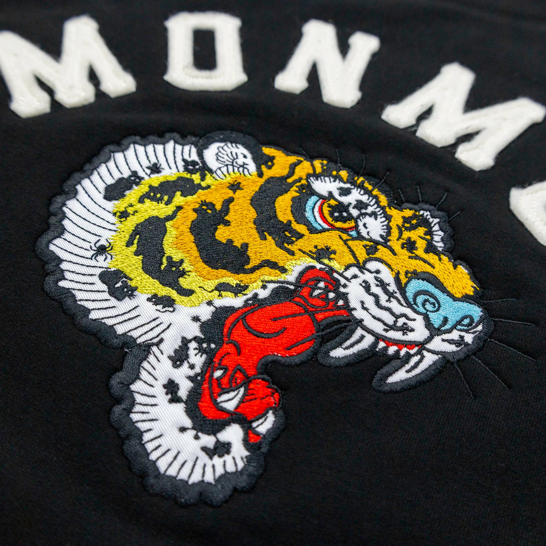 Monmon Cats