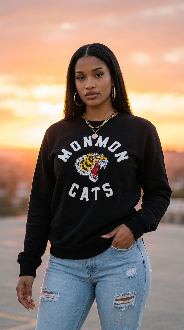 Monmon Cats