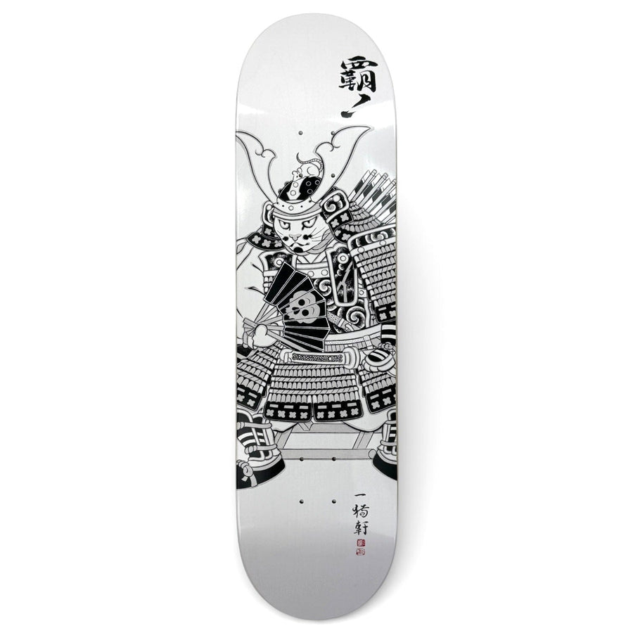 Skate Decks – Monmon Cats