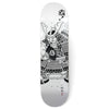 Ghost Warrior Skateboard Monmon Cats 