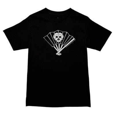 Ghost Warrior Tee Apparel Monmon Cats 