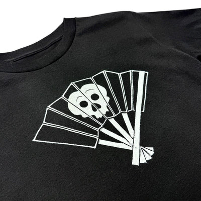 Ghost Warrior Tee Apparel Monmon Cats 