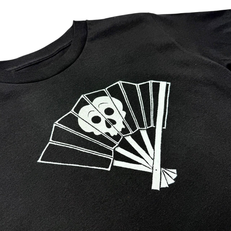 Ghost Warrior Tee Apparel Monmon Cats 