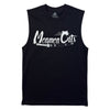 Hunter Warrior Tank Apparel Monmon Cats 