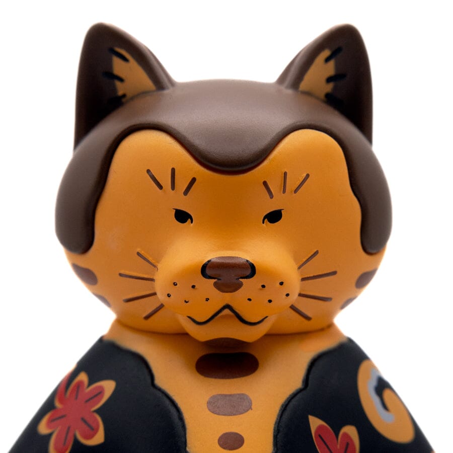 Kyodai Toy – Monmon Cats