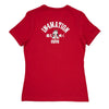 Lucky Cat Women's Tee Apparel Monmon Cats 
