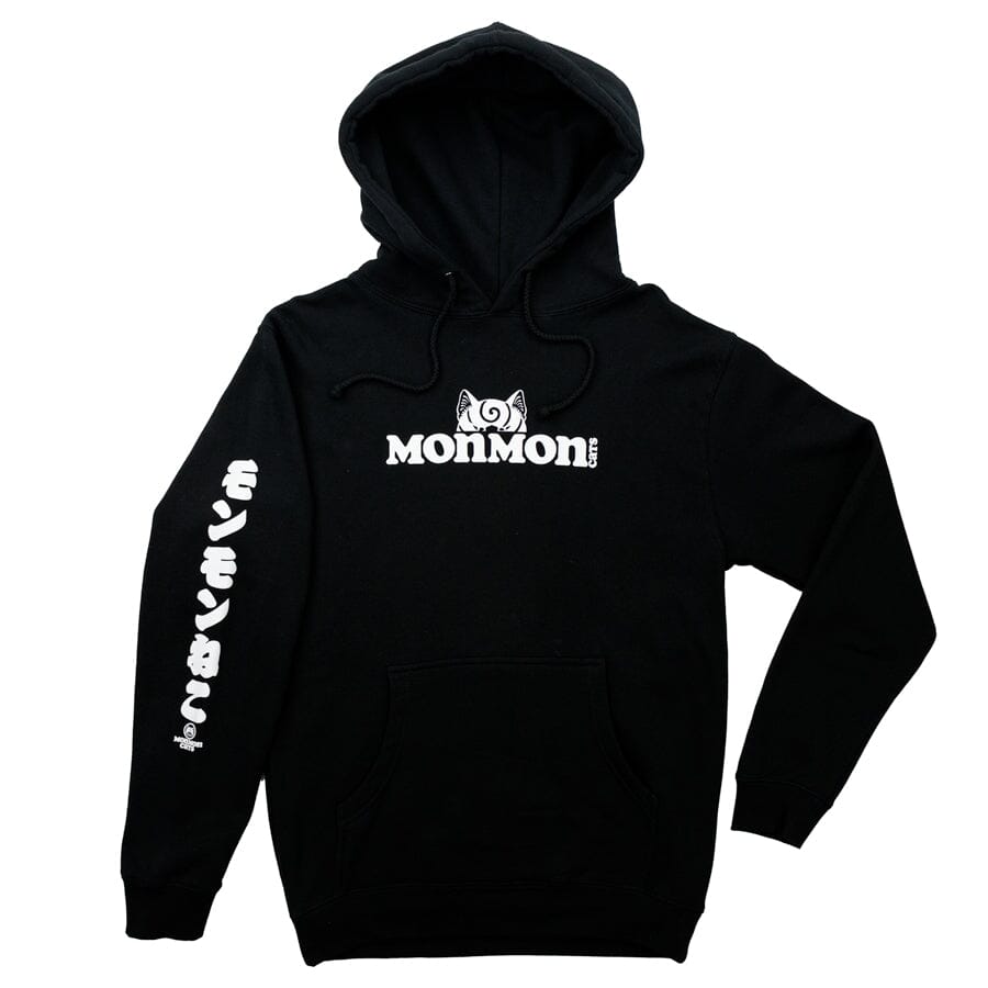 Outerwear – Monmon Cats