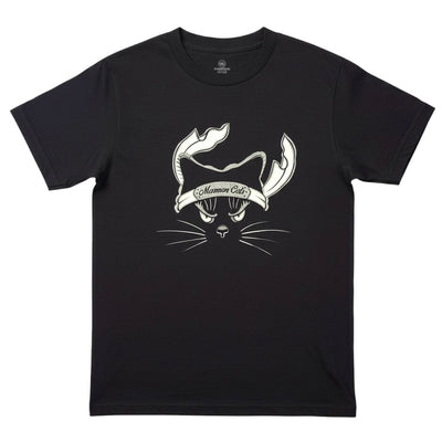 Shadow Warrior Tee Apparel Monmon Cats 