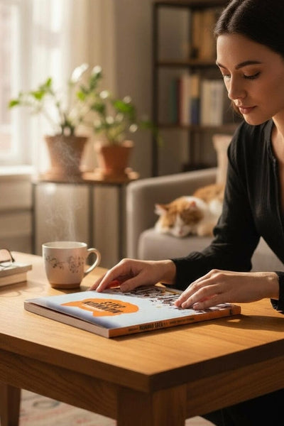 Softcover Monmon Cats Book Vol II Book Monmon Cats 