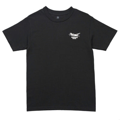 Tebori 2010s Tee Apparel Monmon Cats 