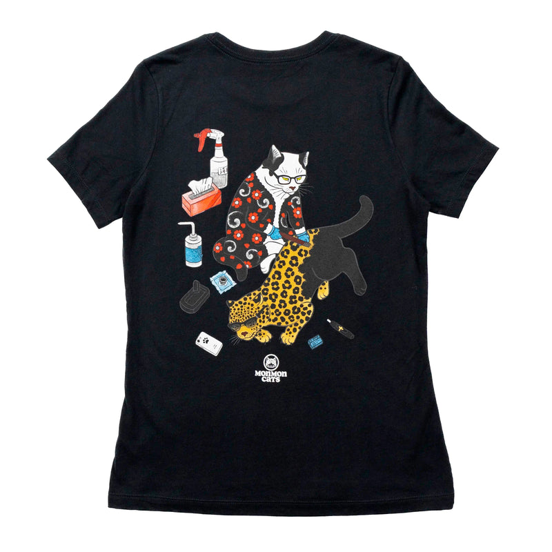 Tebori 2010s Women&