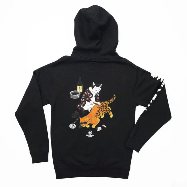 【BAON】[unisex] Baronie Cats Printing Over Hoodie 0140675001?pgw=1&pgwact=1