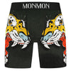 Tiger Cat Boxers Apparel Monmon Cats 
