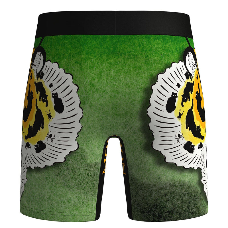 Tiger Cat Boxers Apparel Monmon Cats 