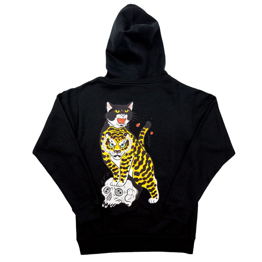 Hoodies – Monmon Cats