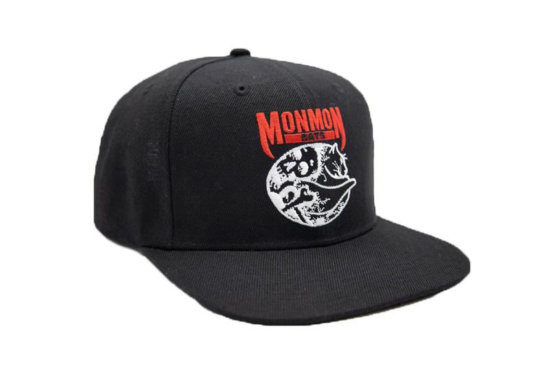 Headwear – Monmon Cats
