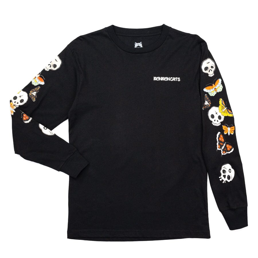 Long Sleeves – Monmon Cats