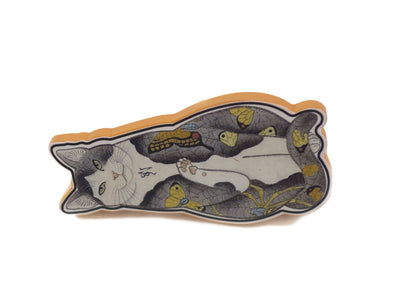 Cat Brush Cat Product Monmon Cats 