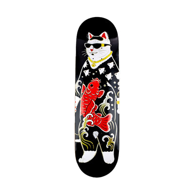 Cool Cat Skate Deck Accessories Monmon Cats 