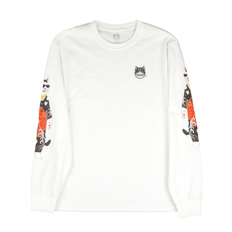 Long Sleeves – Monmon Cats