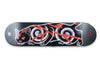 Electric Cat Skate Decks Skate Monmon Cats Black 