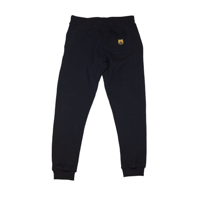 Fire n Bones Joggers Apparel Monmon Cats 