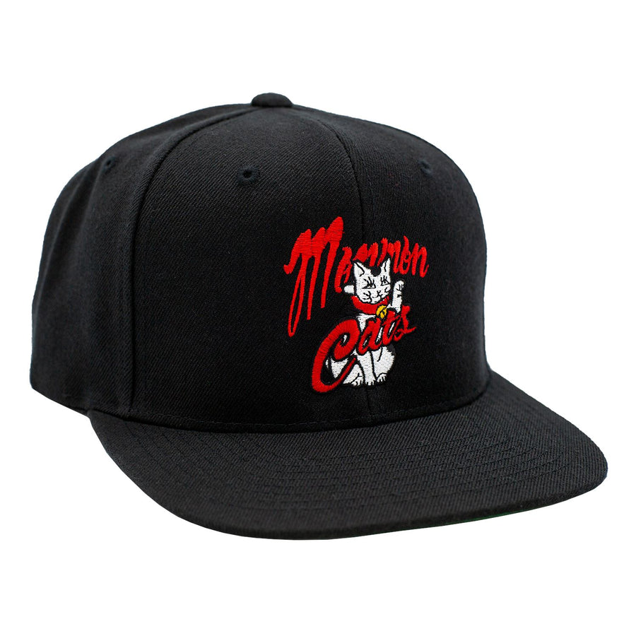 Headwear – Monmon Cats