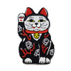 Maneki Velcro Patch Accessories Monmon Cats 
