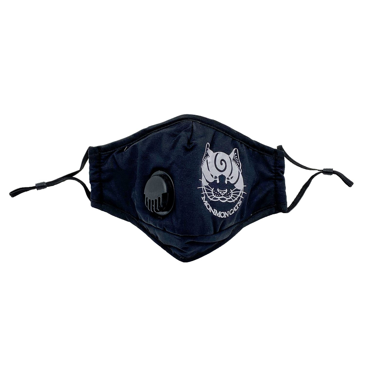 Monamon Mask Monmon Filter Mask – Monmon Cats