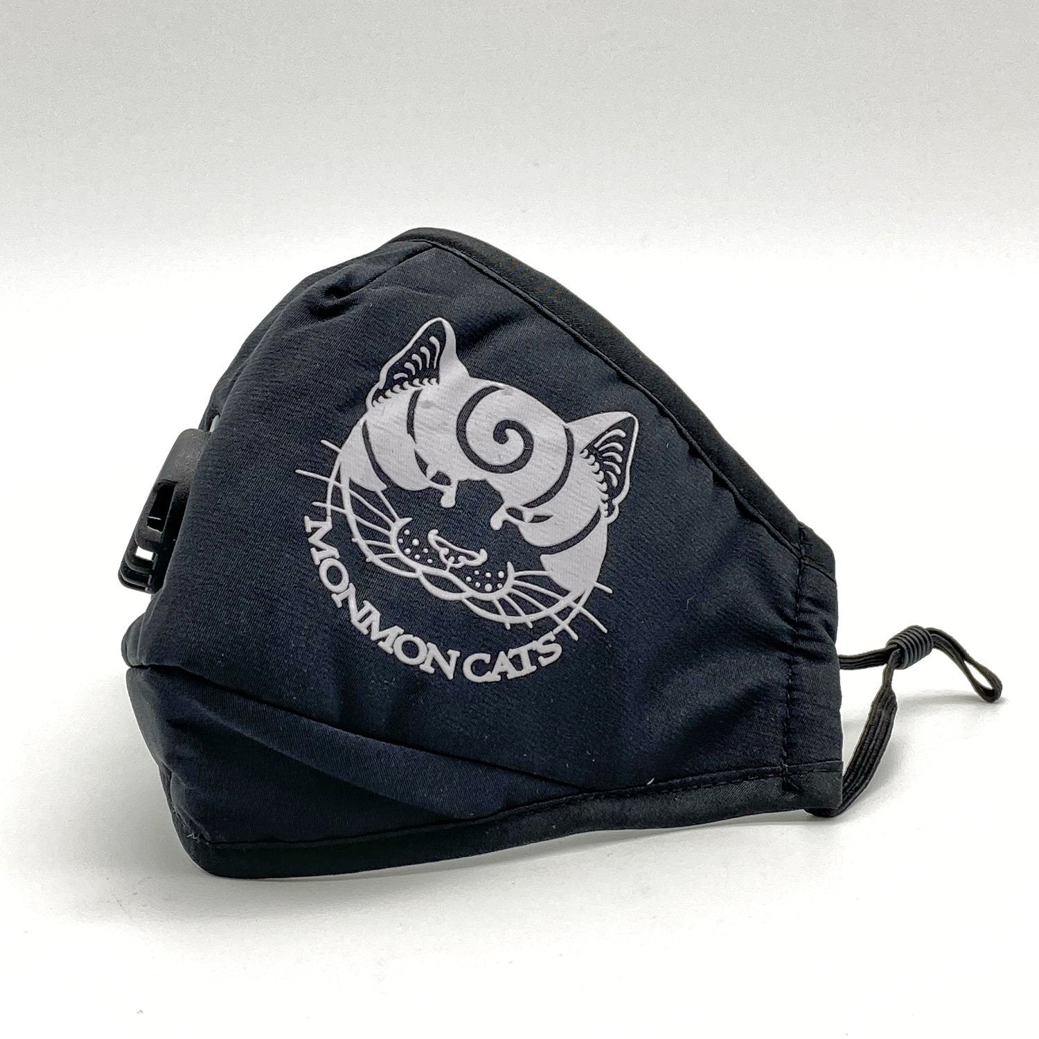 Monamon Mask Monmon Filter Mask – Monmon Cats