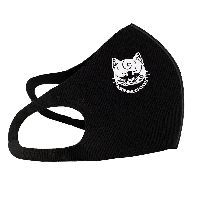 Monmon Surf Mask Accessories Monmon Cats 