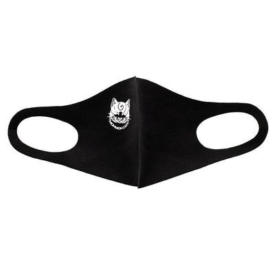 Monmon Surf Mask Accessories Monmon Cats 