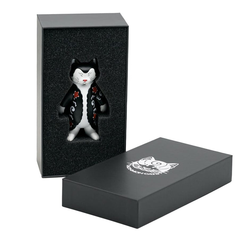 Munewari Action Figure Accessories Monmon Cats 