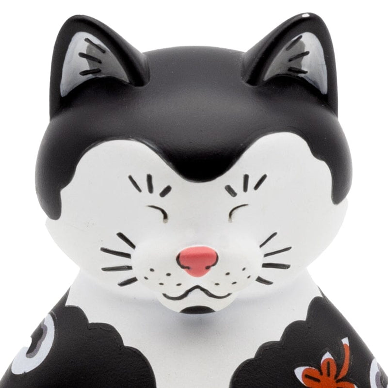 Munewari Action Figure Accessories Monmon Cats 