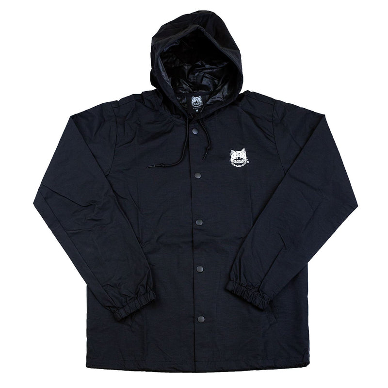 Samurai Cat Jacket Apparel Monmon Cats 